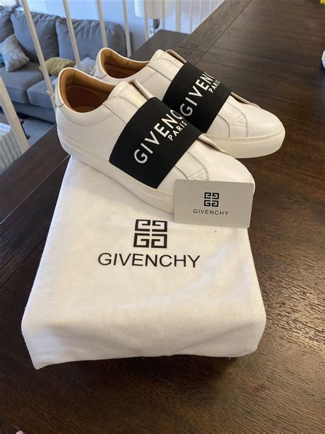 givenchy bulldog shoes|givenchy sneaker.